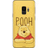 Disney Winnie the Pooh Portrait Galaxy S9 Skin